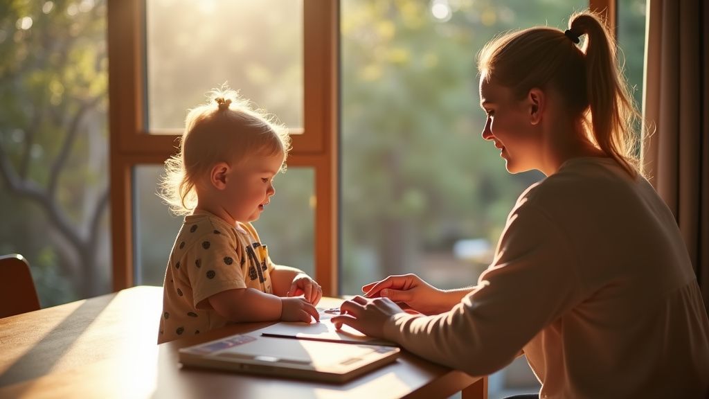 Medicare and Developmental Delays: Understanding Bulk-Billed Health Checks for Three-Year-Olds in Australia