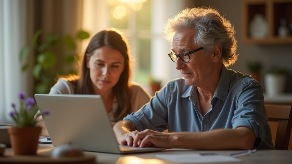 Medicare Mental Health and Obsessive-Compulsive Disorders