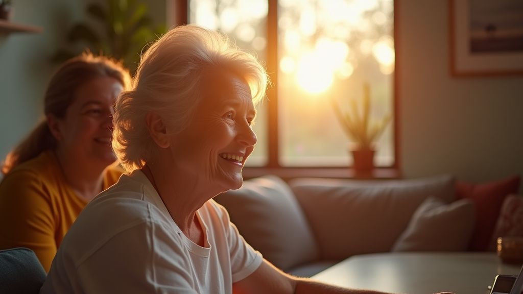Mental Health and the NDIS - What the Research Says