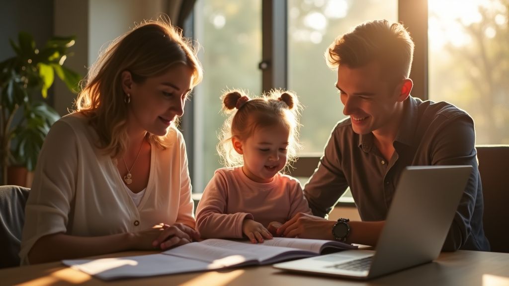 Mental Health Support for Families Navigating the NDIS Appeals Process