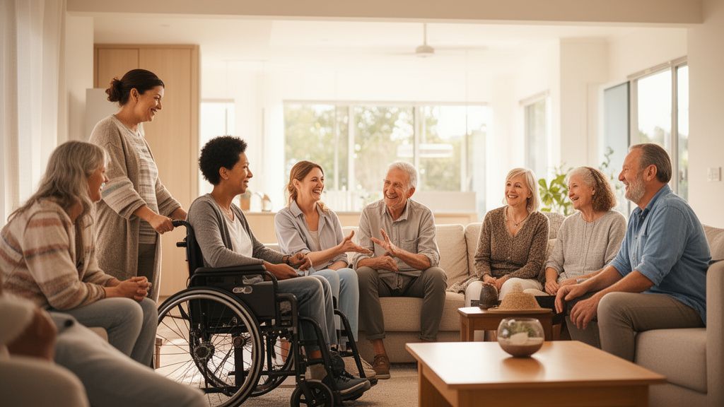 Mental Health Support: NDIS vs. Medicare – Clarifying Your Options