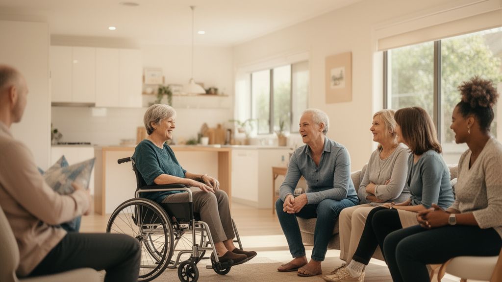 My NDIS Provider Isn't Registered: Understanding Your Options and Rights