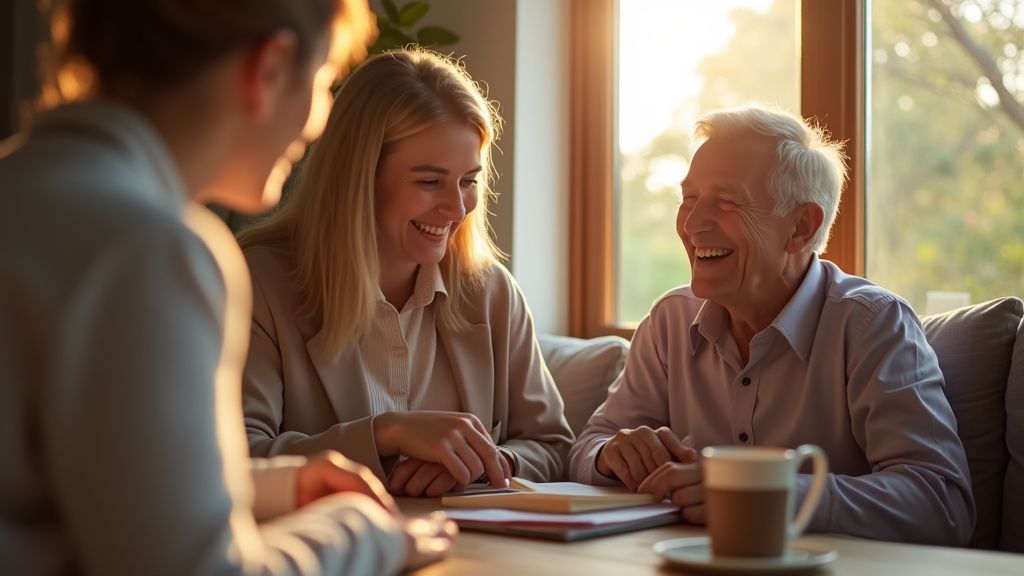 Navigating Home and Living Options with the NDIS