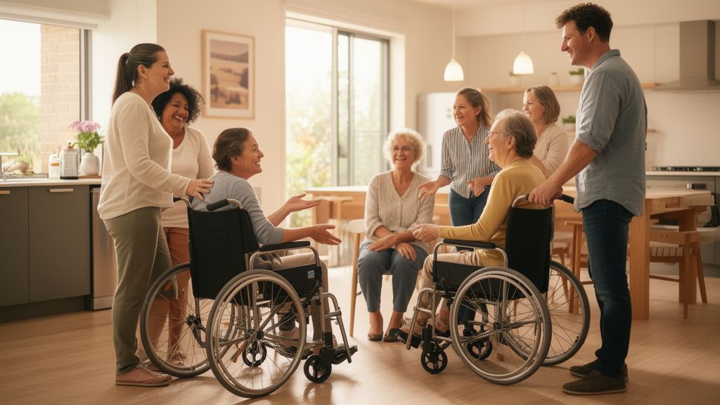 Unlocking Your NDIS Plan: A Participant's Guide to Provider Costs and Pricing