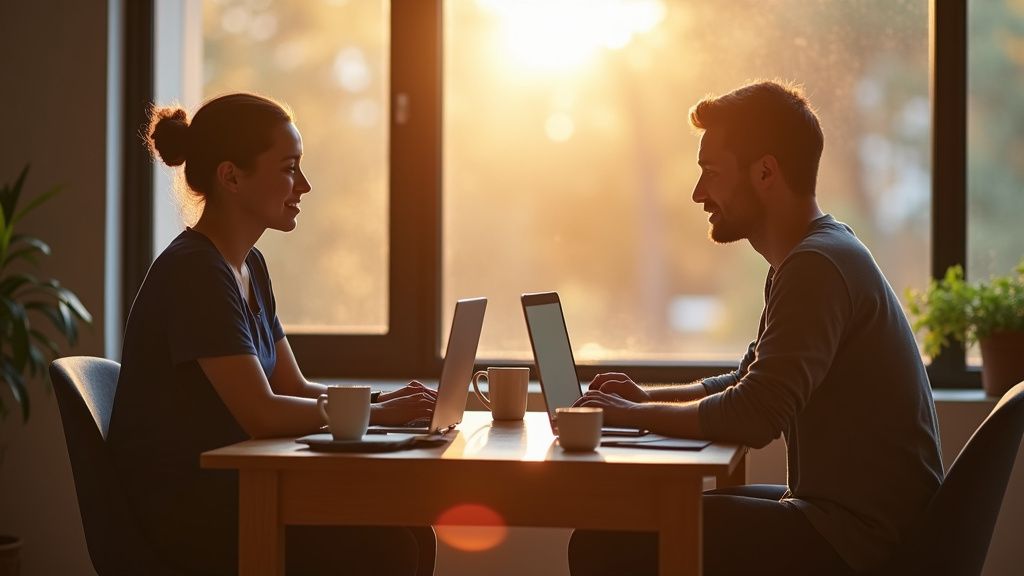 Navigating NDIS Providers - Registered vs. Unregistered