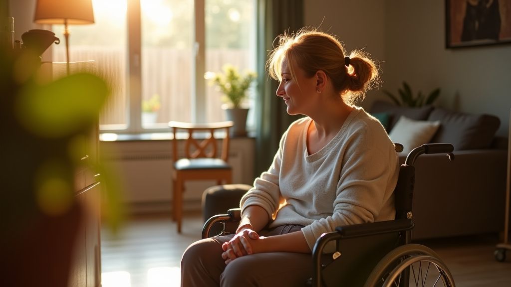 Navigating NDIS Rejections: What to Do When Your Plan is Refused