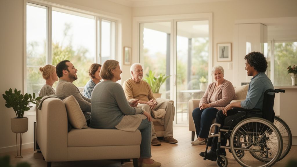 Navigating NDIS Reviews and Plan Updates: Your Guide to a Changing Landscape