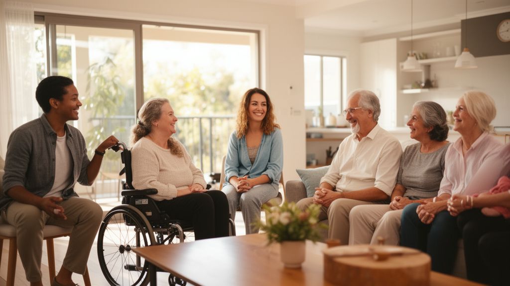 Navigating NDIS Short Term Respite When Accommodation Costs Exceed Funding