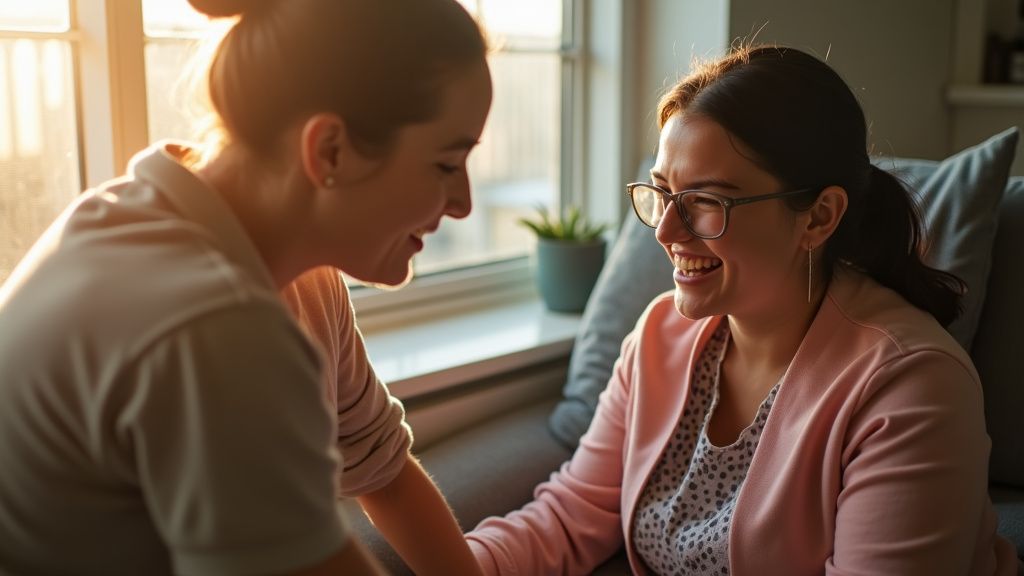 Navigating NDIS Support for Hearing Services