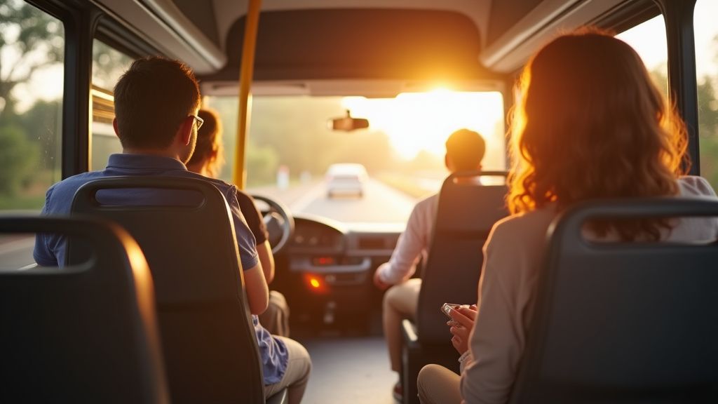 Navigating NDIS Transport Costs - Rules and Fees