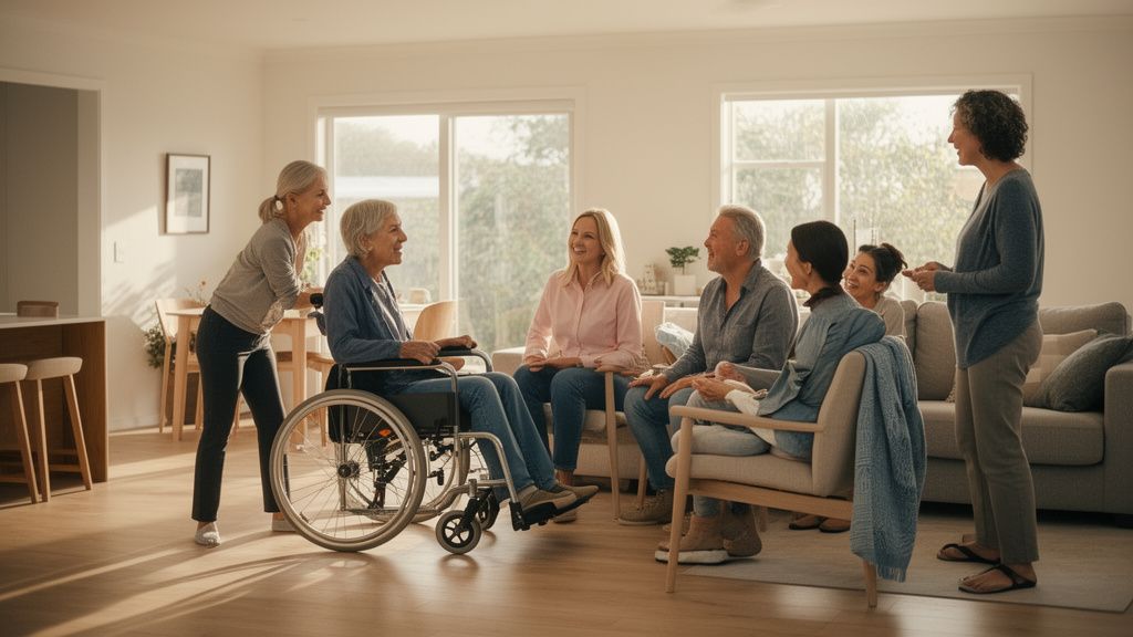 Navigating NDIS Uncertainty: A Comprehensive Guide for Participants and Families