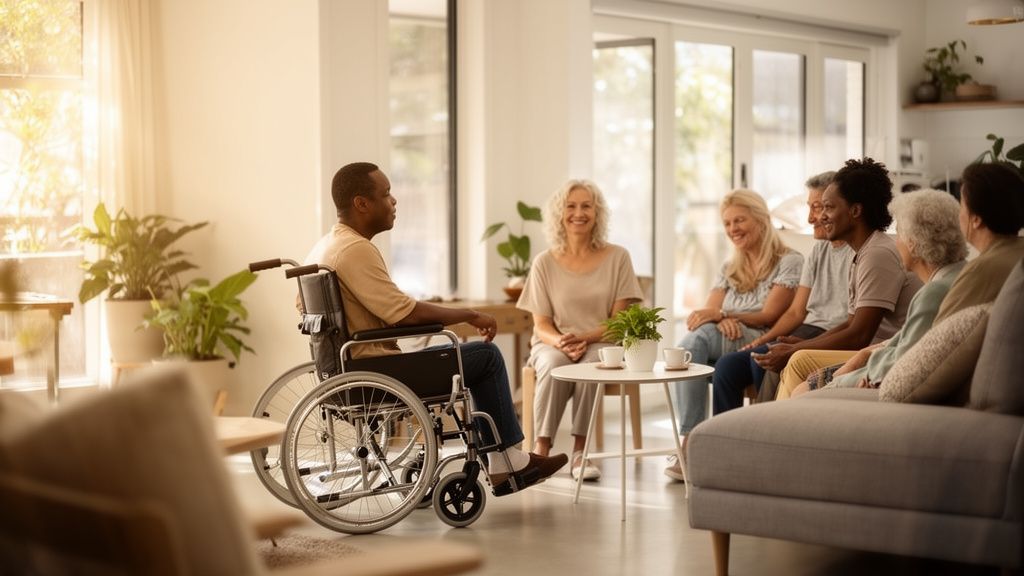 Navigating Potential NDIS Plan Reductions: A Guide for Participants