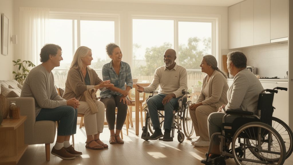 Navigating NDIS Cost-Cutting Measures: What Participants Need to Know