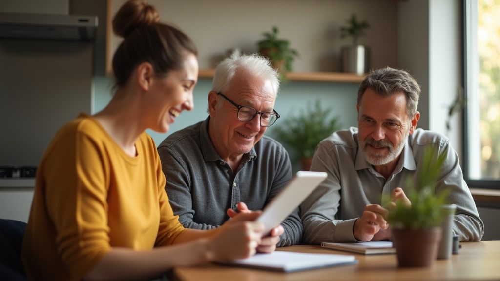 Navigating the NDIS - Plan Management and Support Coordination Explained