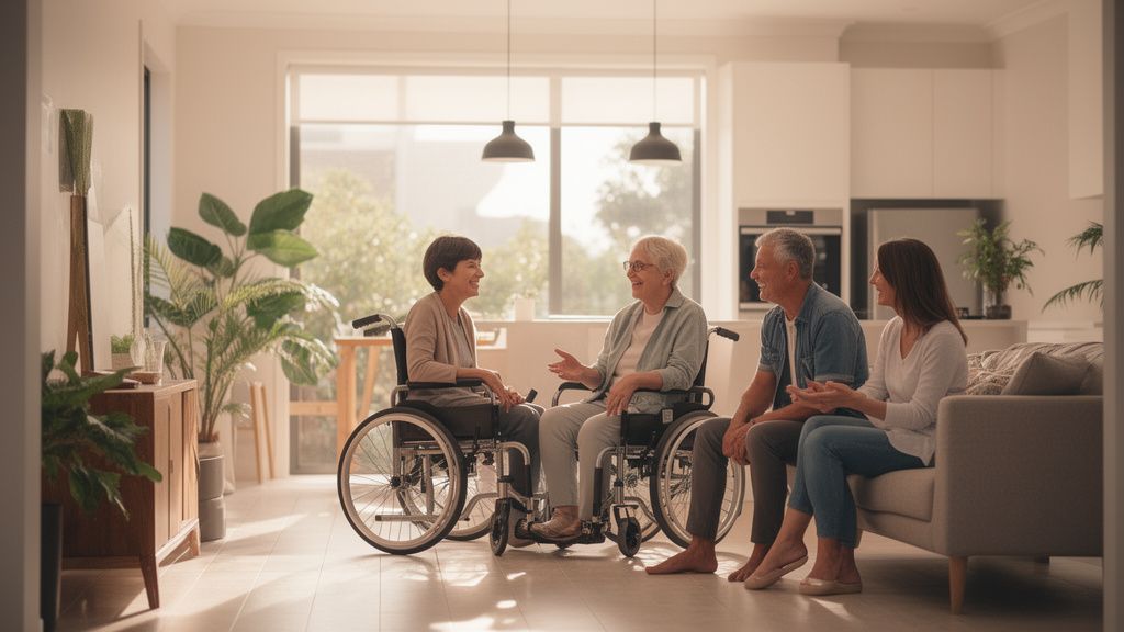 Navigating the NDIS 'Reset': Key Reforms and Cost-Cutting Measures for Families