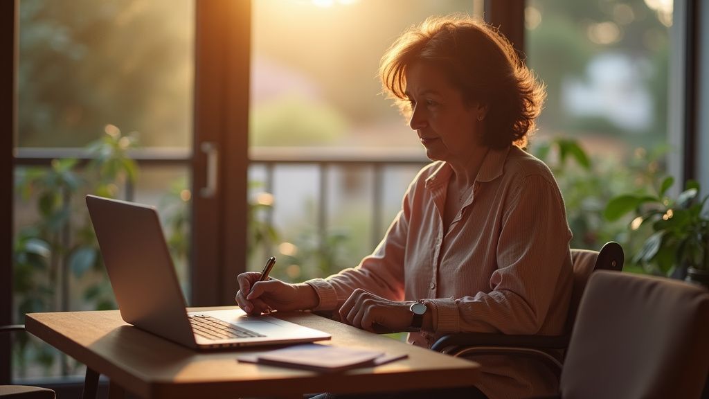 Navigating the NDIS - Understanding Support Coordination