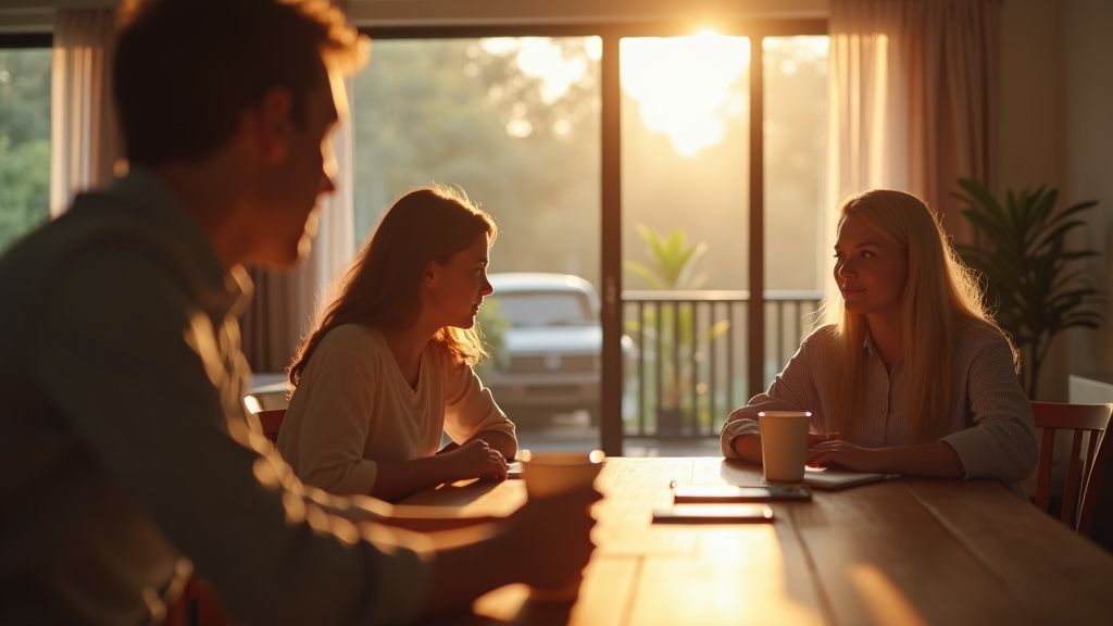 Navigating the NDIS with a Neurodegenerative Condition