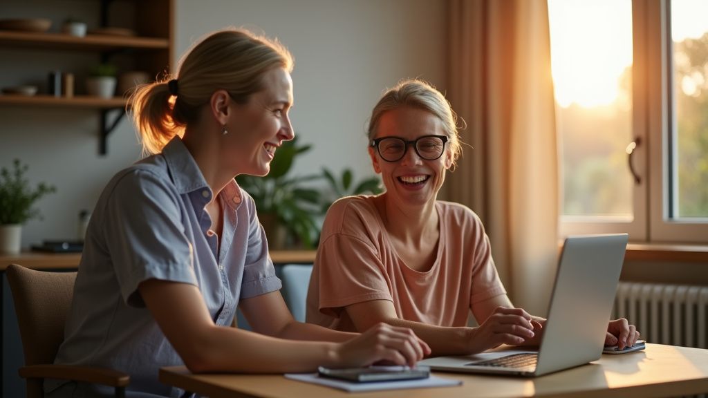 Navigating the NDIS with Arthritis - Support and Eligibility