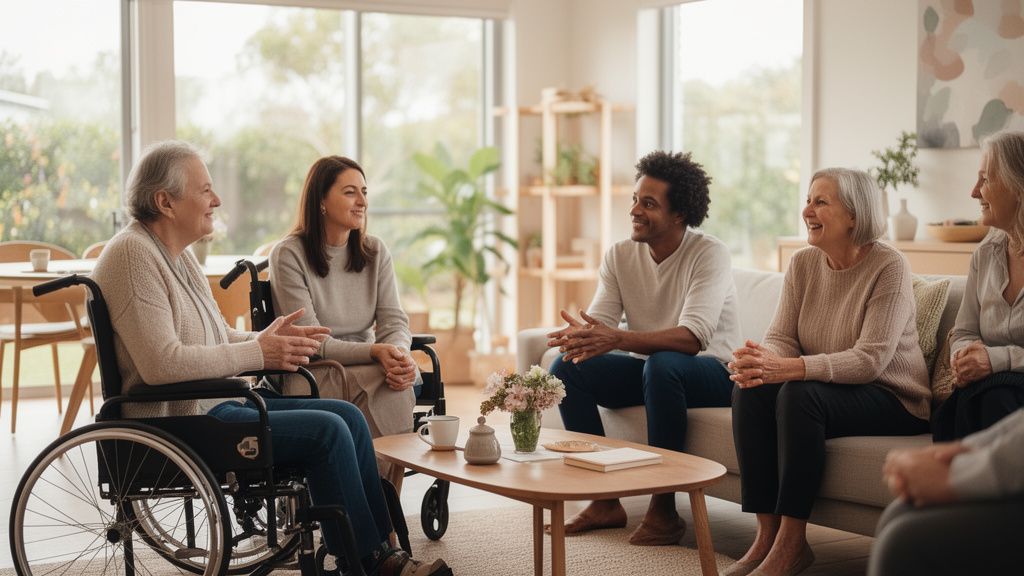 Navigating the Proposed NDIS Changes: What Participants Need to Know