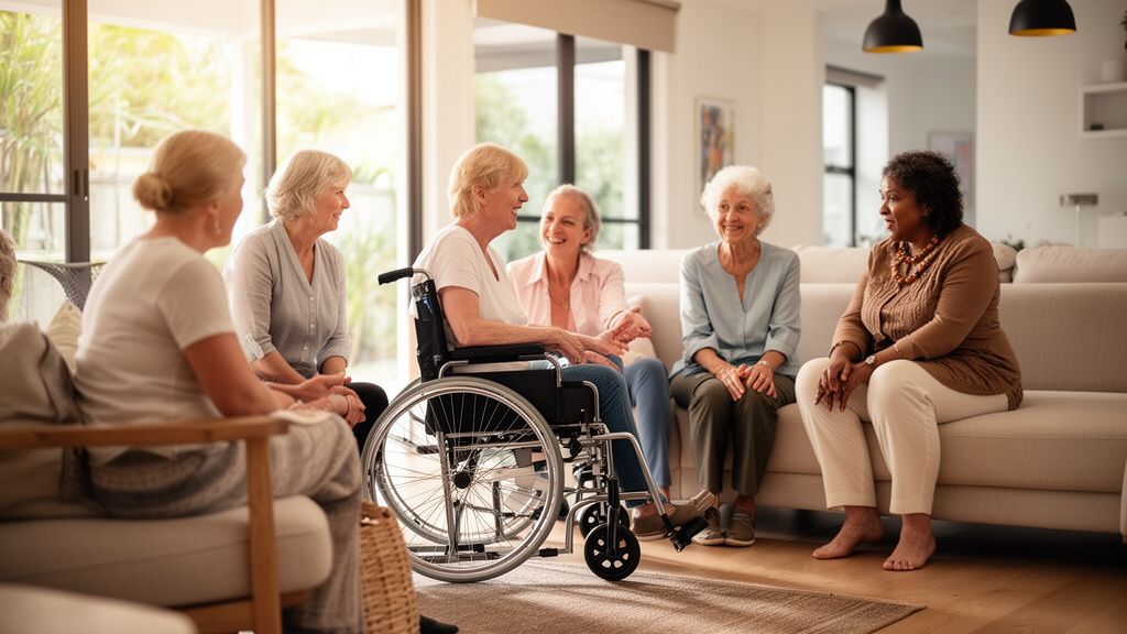 Navigating NDIS Access 2028: Understanding the New Functional Capacity Framework