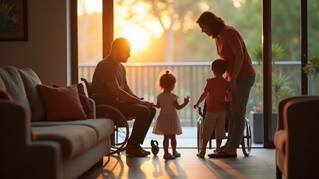 NDIS Access - A Guide for Mental Health Professionals