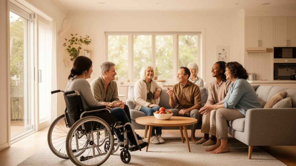 NDIS and Employment: Will Budget Cuts Affect Your Job Opportunities?