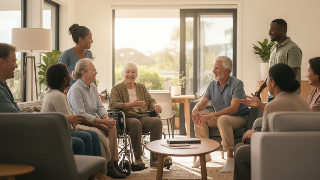 NDIS Audits and Compliance Checks: What to Expect and How to Prepare