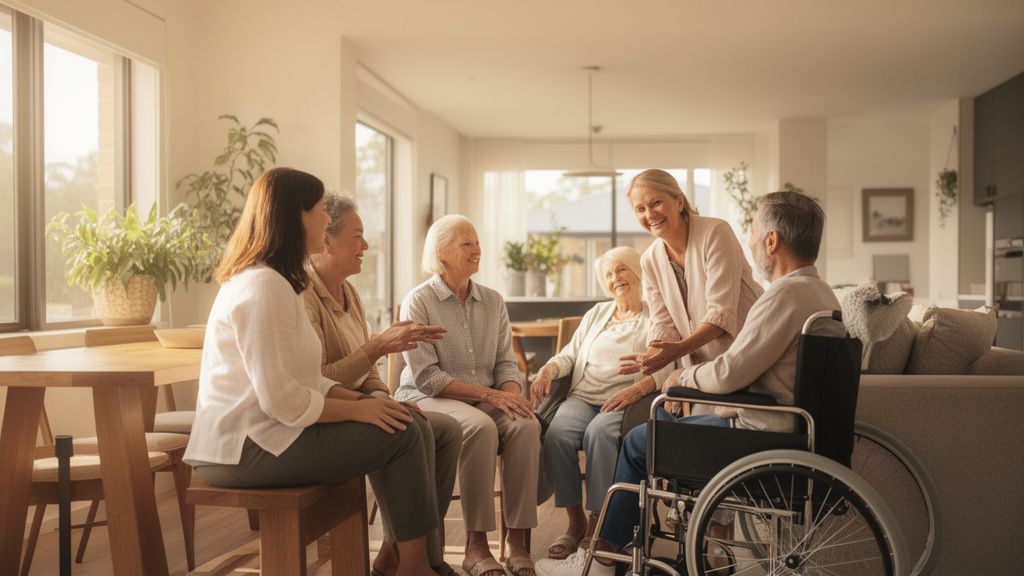 NDIS Budget Cuts and Impacts on Participants
