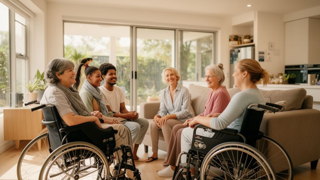 NDIS Cuts Explained: Unpacking the Real Impact and Who Will Be Affected