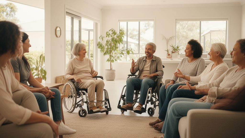NDIS Cuts – Who Will Be Left Behind? Understanding the Real Impact