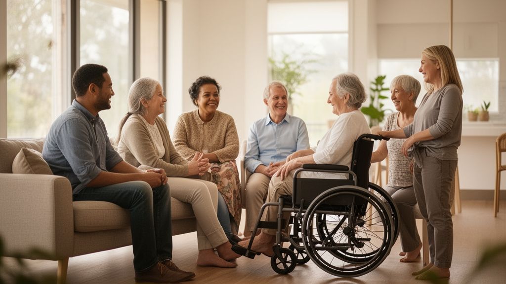 NDIS Eligibility Changes: What They Mean for Children and New Applicants