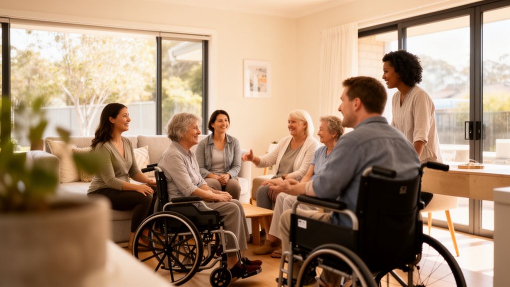 NDIS Fraud, Compliance, and Scheme Integrity