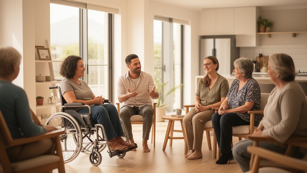 NDIS Fraud vs. Participant Support: Navigating the Crackdown with Confidence
