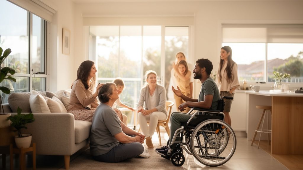 Navigating NDIS Reforms: Understanding Impacts on Your Community Participation