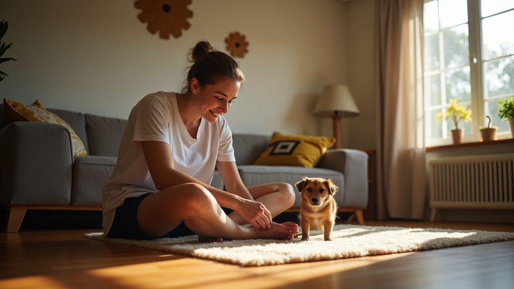 NDIS Funding for Amputation Support