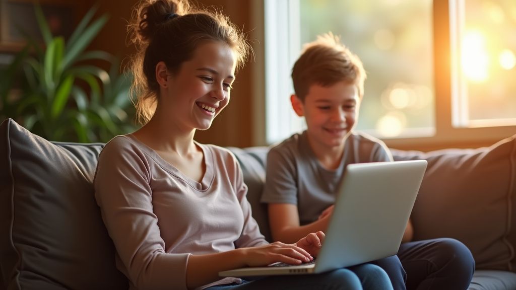 NDIS Funding for Assistive Technology for Individuals with Autism in Australia