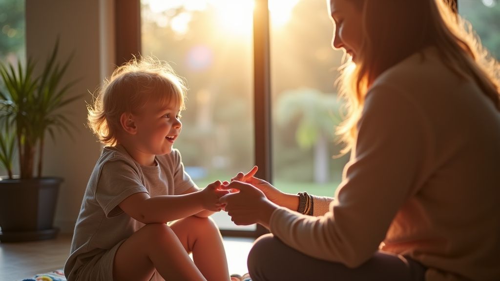 NDIS Funding for Cerebral Palsy - What You Need to Know