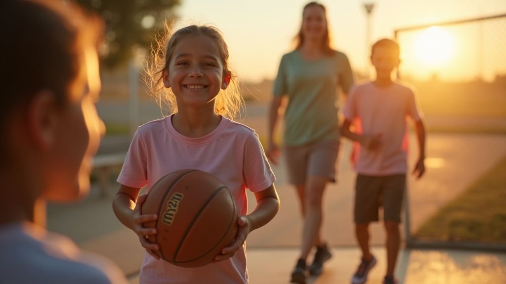 NDIS Funding for Recreation and Sports