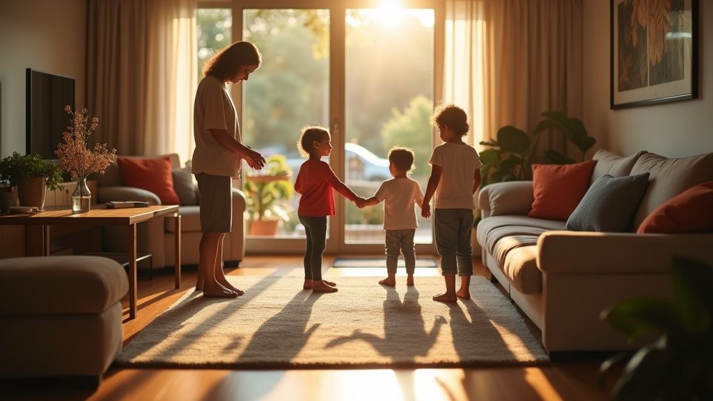 NDIS Housing Options - A Deep Dive