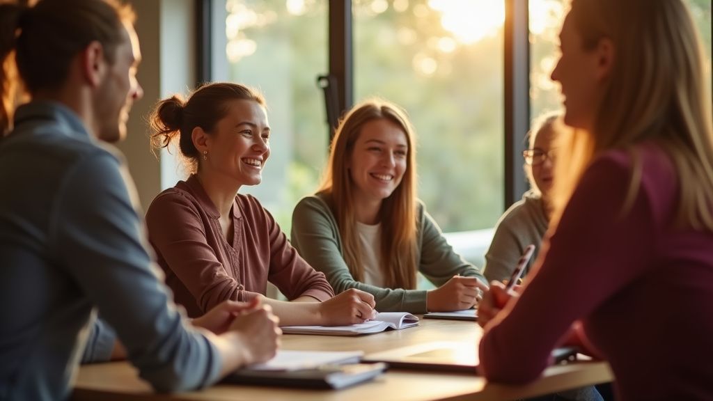 NDIS Implementation Meetings: Setting You Up for Success
