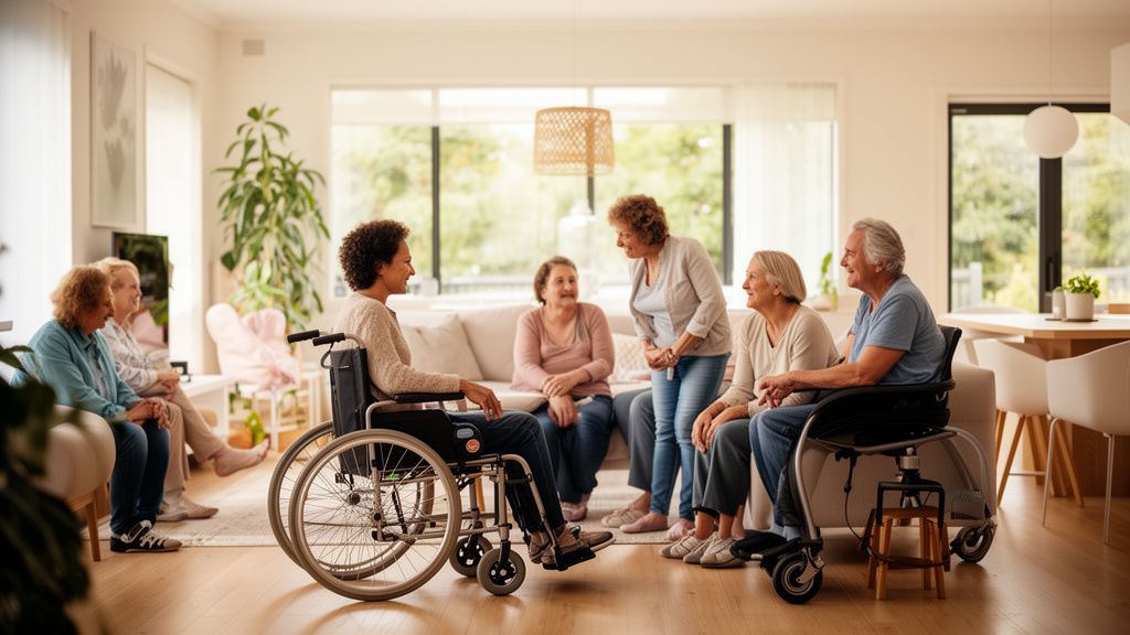 NDIS Inquiry Final Report Delayed: What This Means for Australians