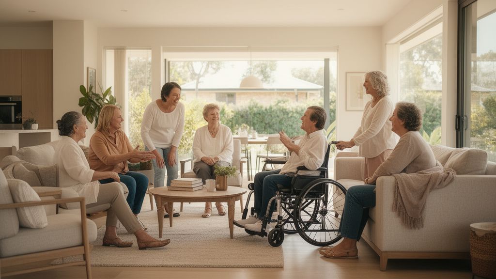 NDIS Overhaul: Navigating Eligibility Changes Affecting 160,000 Australians