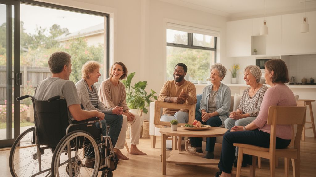 NDIS Spending Debates: A Participant's Guide to Understanding the Headlines