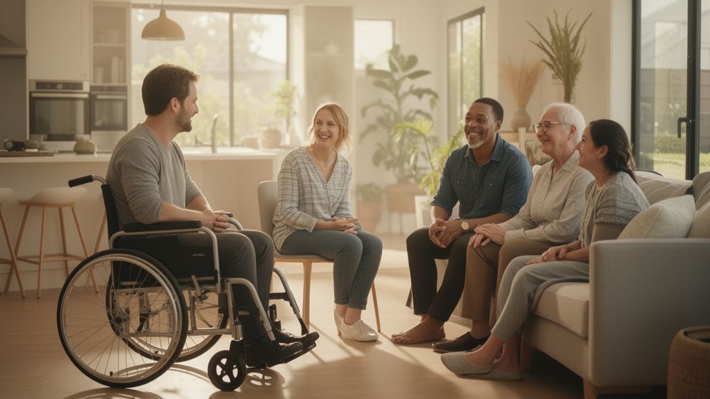 NDIS Participant Rights: Protecting Yourself from Exploitation