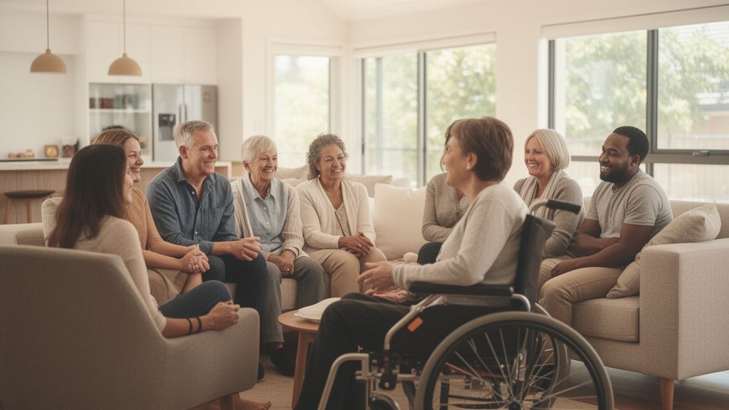 NDIS Payment Caps & Funding Plateaus: How Budget Cuts Could Affect Your Plan