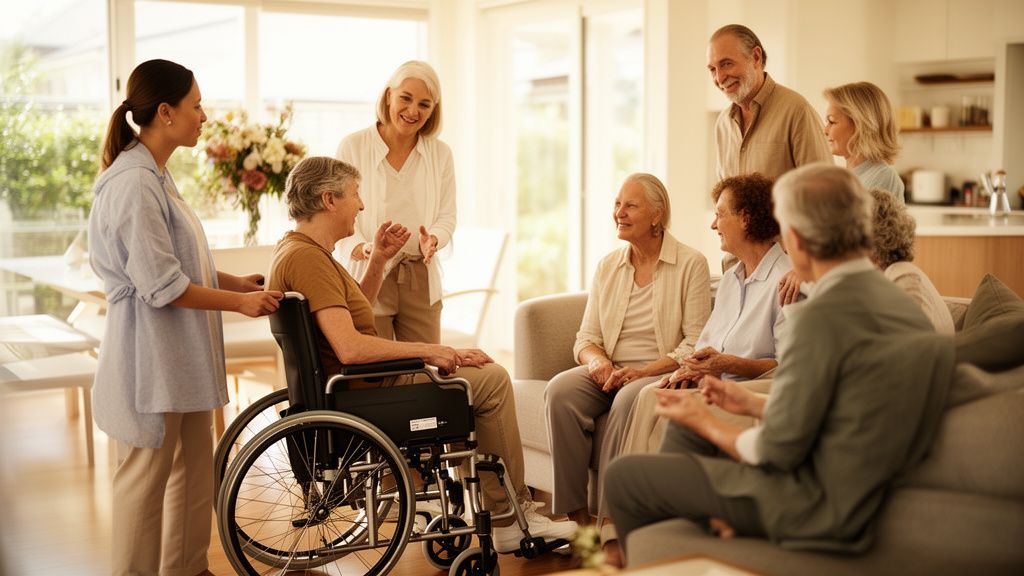 NDIS Plan Management: Choosing the Right Option for Accountability