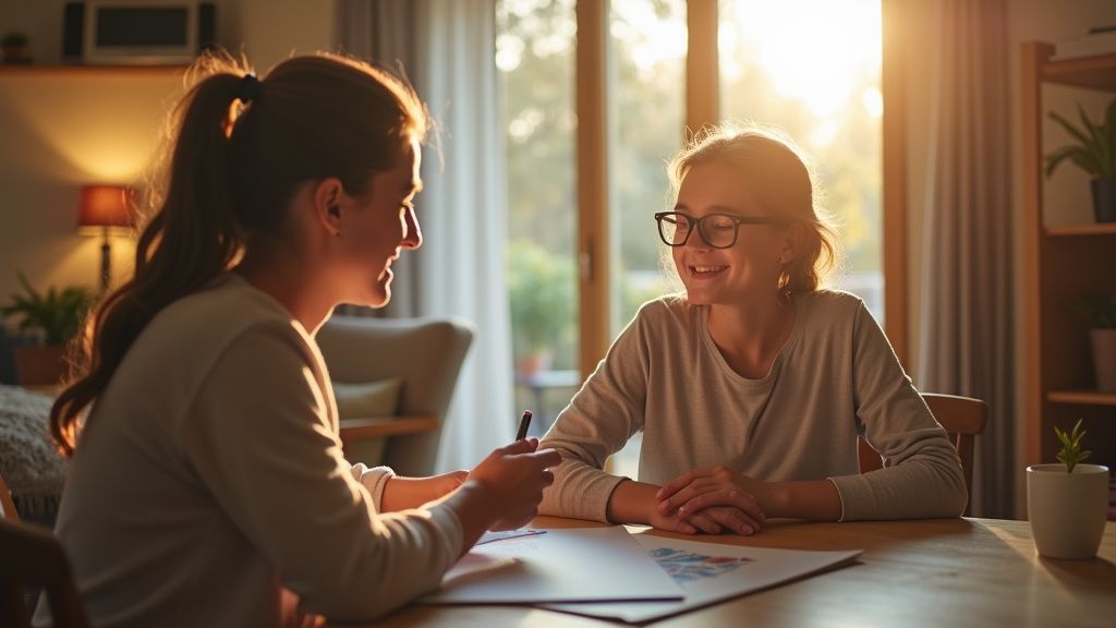 NDIS Plan Reviews: Ensuring Your Needs are Met Despite Delays