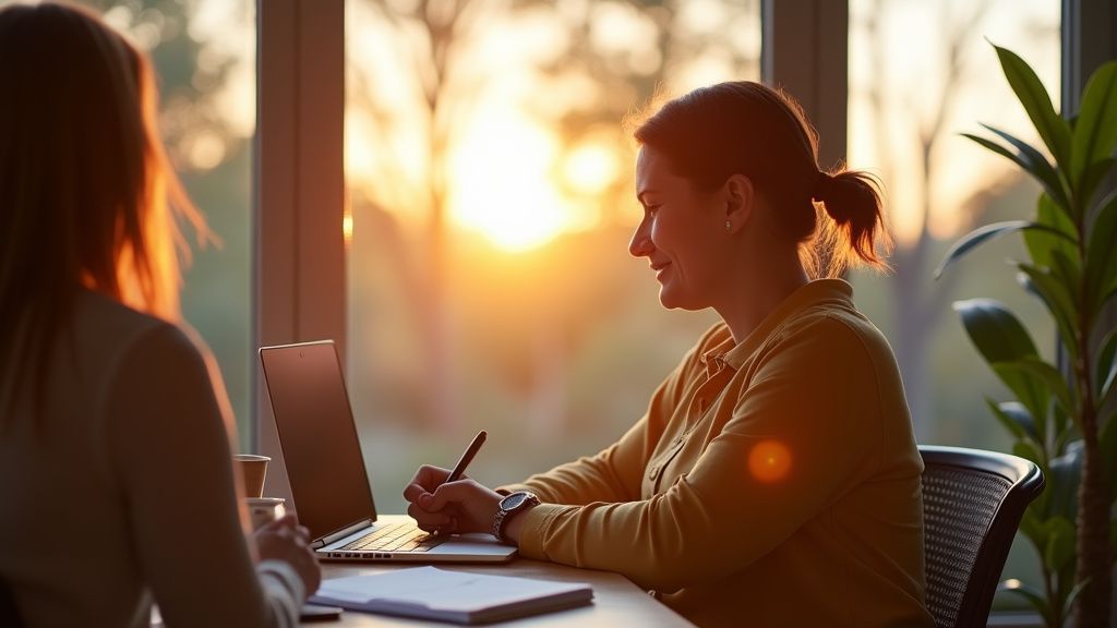 NDIS Planning Meeting Success - Your Essential Preparation Guide