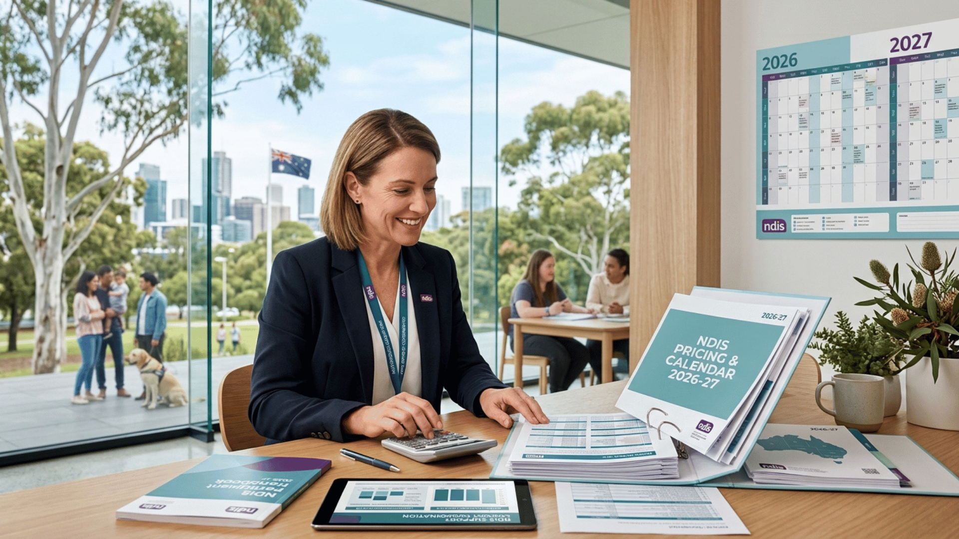 NDIS Pricing Arrangements 2026-27: The Complete Guide to What's Changing