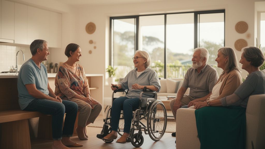 NDIS Provider Financial Instability: How to Protect Your Essential Supports